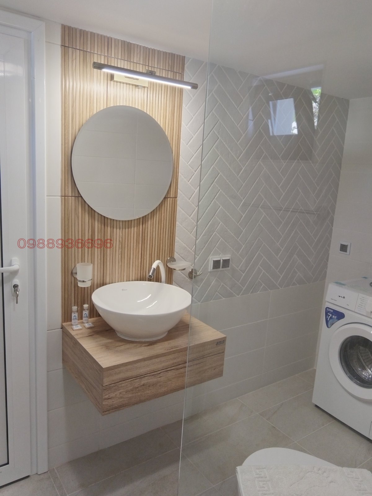 Дава под наем МЕЗОНЕТ, гр. Варна, к.к. Св.Св. Константин и Елена, снимка 8 - Апартаменти - 53706885