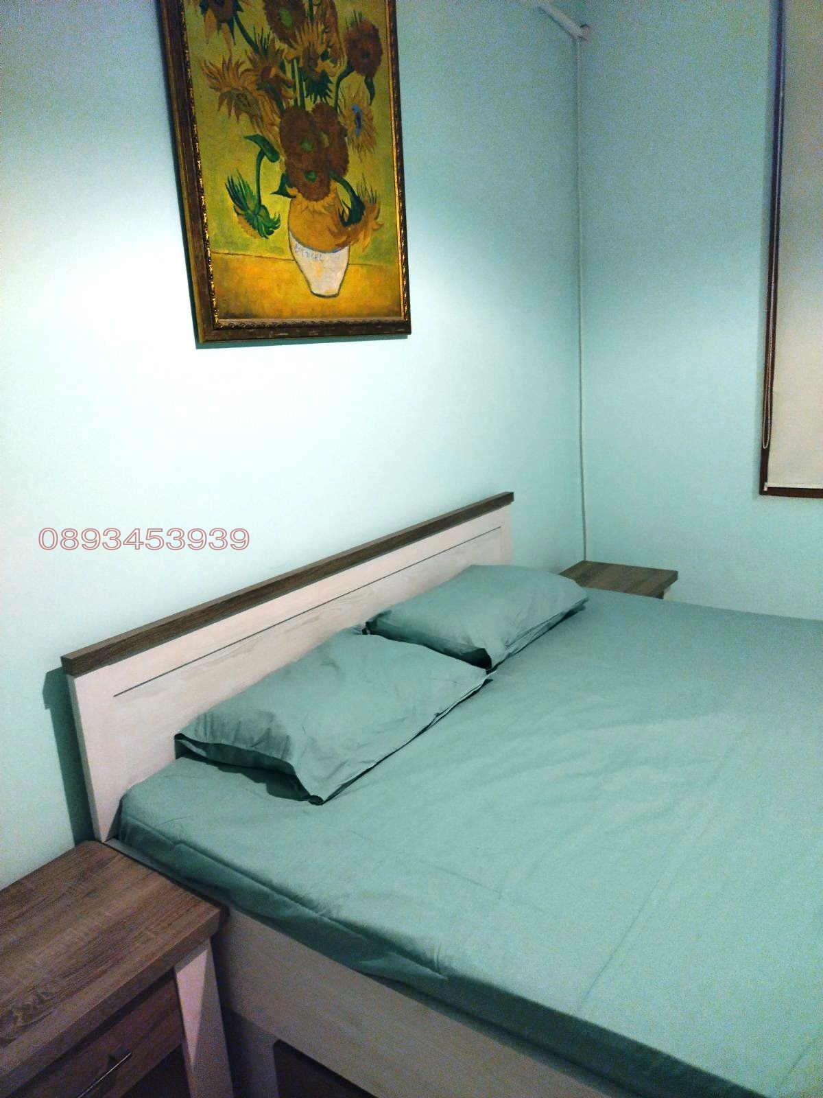 Дава под наем МЕЗОНЕТ, гр. София, Гео Милев, снимка 15 - Апартаменти - 54054289