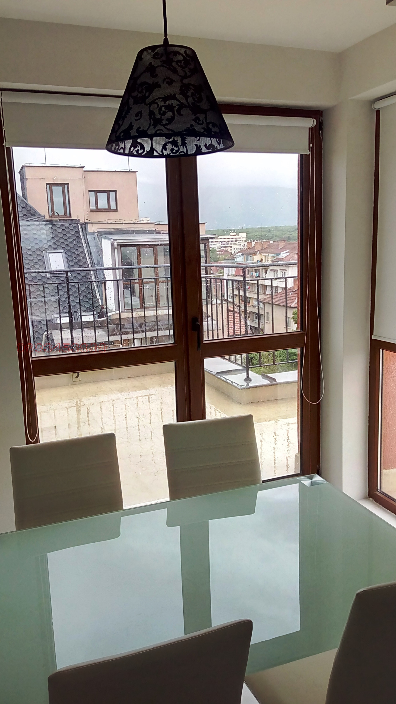 Дава под наем МЕЗОНЕТ, гр. София, Гео Милев, снимка 7 - Апартаменти - 54054289