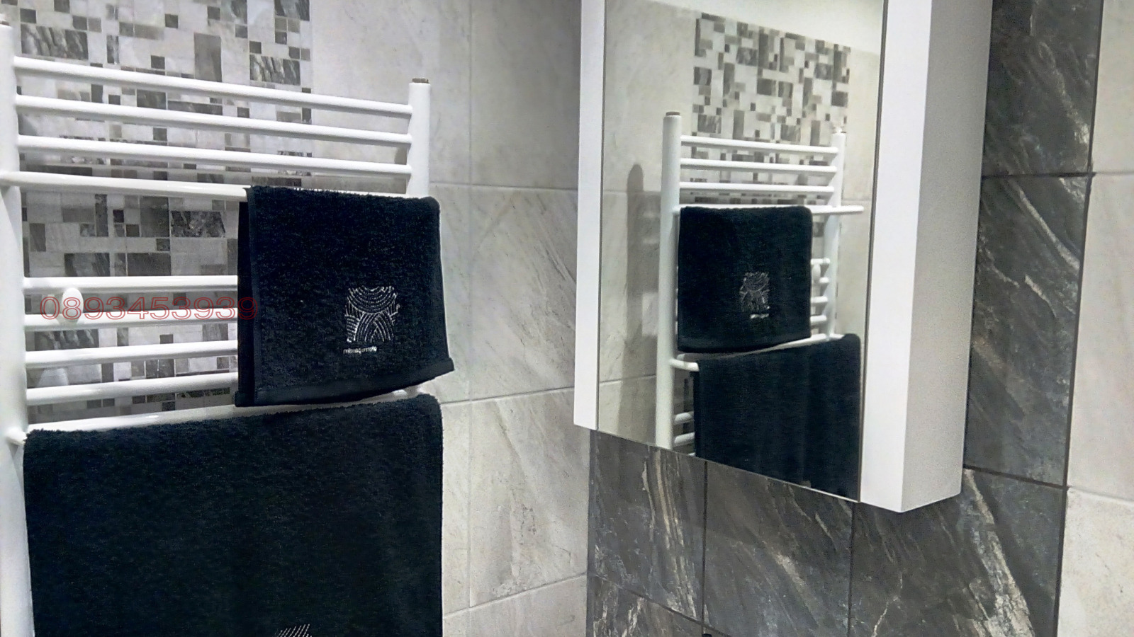 Дава под наем МЕЗОНЕТ, гр. София, Гео Милев, снимка 9 - Апартаменти - 54054289