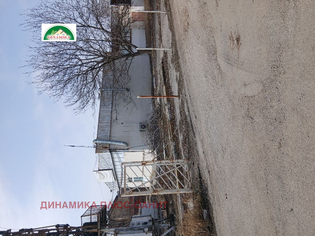 Дава под наем СКЛАД, гр. Драгоман, област София област, снимка 2 - Складове - 54513337