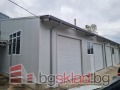 Дава под наем СКЛАД, гр. Варна, Планова промишлена зона, снимка 1