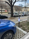 Дава под наем ГАРАЖ, ПАРКОМЯСТО, гр. София, Разсадника, снимка 6