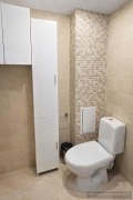 Дава под наем  2-стаен град Пловдив , Кършияка , 64 кв.м | 55979884 - изображение [6]