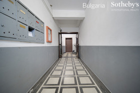 2 slaapkamers Tsentar, Sofia 15