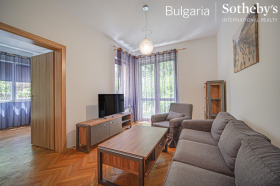 2 bedroom Tsentar, Sofia 1