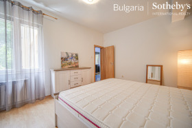 2 slaapkamers Tsentar, Sofia 14