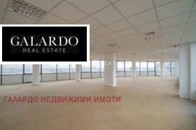 Дава под наем  Офис, град София