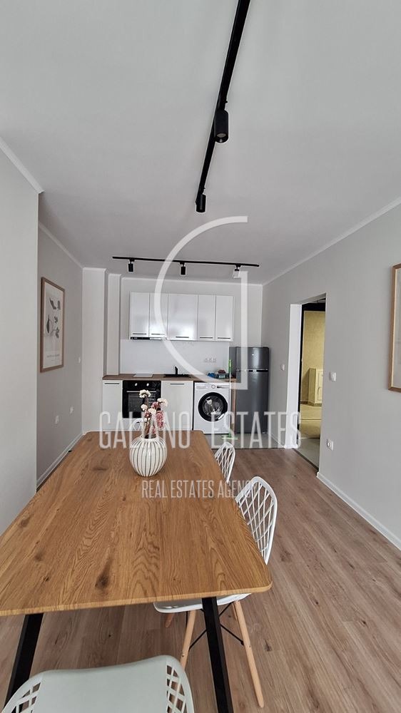 For Rent  1 bedroom Sofia , Malinova dolina , 62 sq.m | 73839552 - image [2]
