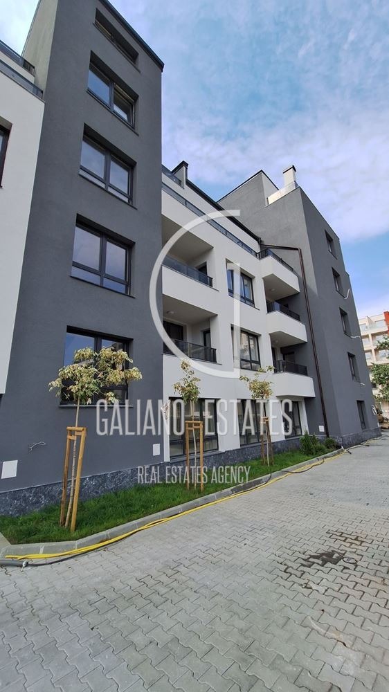 For Rent  1 bedroom Sofia , Malinova dolina , 62 sq.m | 73839552 - image [6]