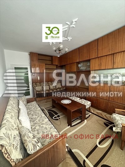 Дава под нем  2-стаен, град Варна, Чайка •  400 EUR • ID 13479996 — holmes.bg - [1] 