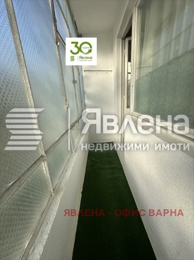 K pronájmu  1 ložnice Varna , Čajka , 60 m2 | 39946075 - obraz [12]