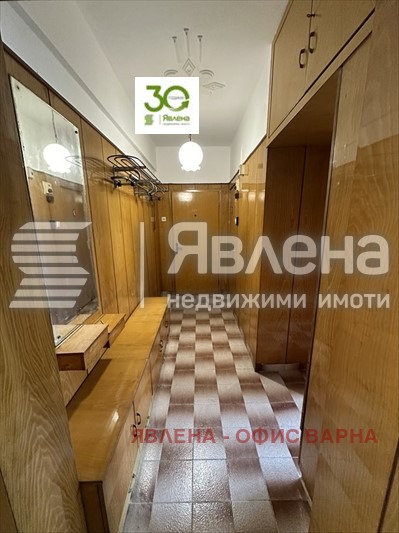 K pronájmu  1 ložnice Varna , Čajka , 60 m2 | 39946075 - obraz [5]