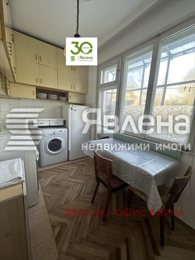 K pronájmu  1 ložnice Varna , Čajka , 60 m2 | 39946075 - obraz [13]