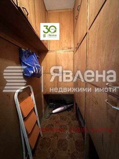 K pronájmu  1 ložnice Varna , Čajka , 60 m2 | 39946075 - obraz [3]