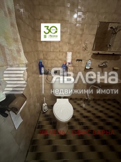K pronájmu  1 ložnice Varna , Čajka , 60 m2 | 39946075 - obraz [10]