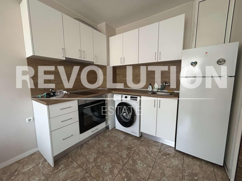 K pronájmu  1 ložnice Varna , Kolchozen pazar , 42 m2 | 65791149 - obraz [3]
