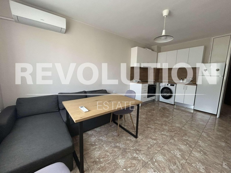 K pronájmu  1 ložnice Varna , Kolchozen pazar , 42 m2 | 65791149