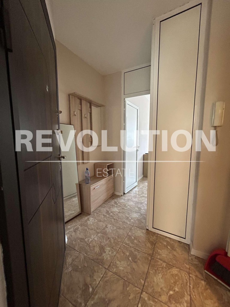 K pronájmu  1 ložnice Varna , Kolchozen pazar , 42 m2 | 65791149 - obraz [7]
