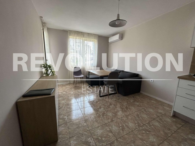 K pronájmu  1 ložnice Varna , Kolchozen pazar , 42 m2 | 65791149 - obraz [2]
