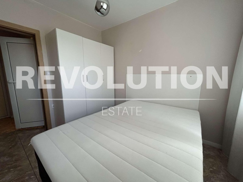 K pronájmu  1 ložnice Varna , Kolchozen pazar , 42 m2 | 65791149 - obraz [4]