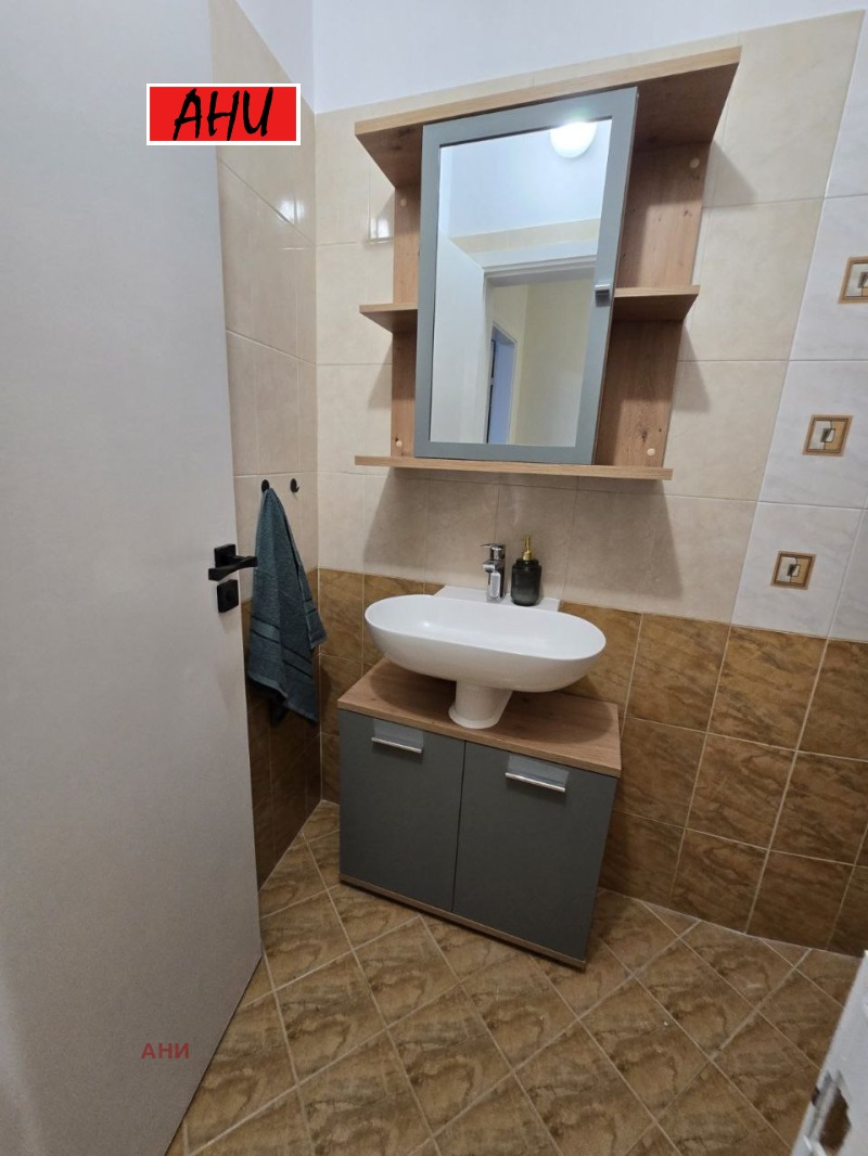 Издаје се  1 спаваћа соба Пловдив , Мараша , 60 м2 | 31769114 - слика [5]