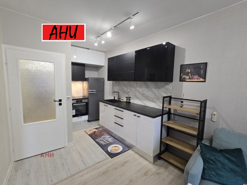 Издаје се  1 спаваћа соба Пловдив , Мараша , 60 м2 | 31769114 - слика [2]