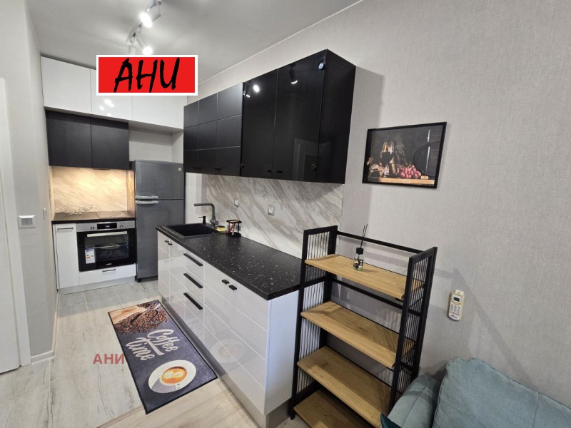 Издаје се  1 спаваћа соба Пловдив , Мараша , 60 м2 | 31769114 - слика [4]