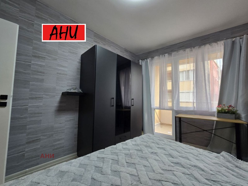 Издаје се  1 спаваћа соба Пловдив , Мараша , 60 м2 | 31769114 - слика [7]