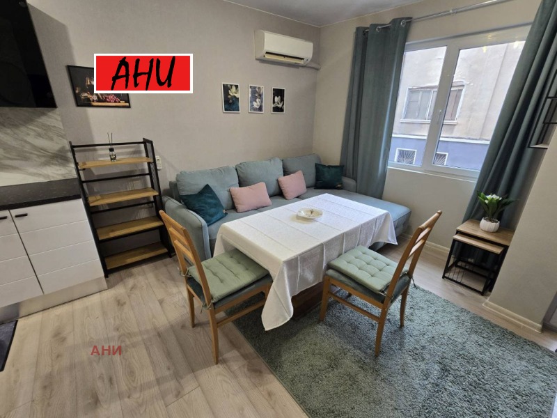 Издаје се  1 спаваћа соба Пловдив , Мараша , 60 м2 | 31769114 - слика [3]