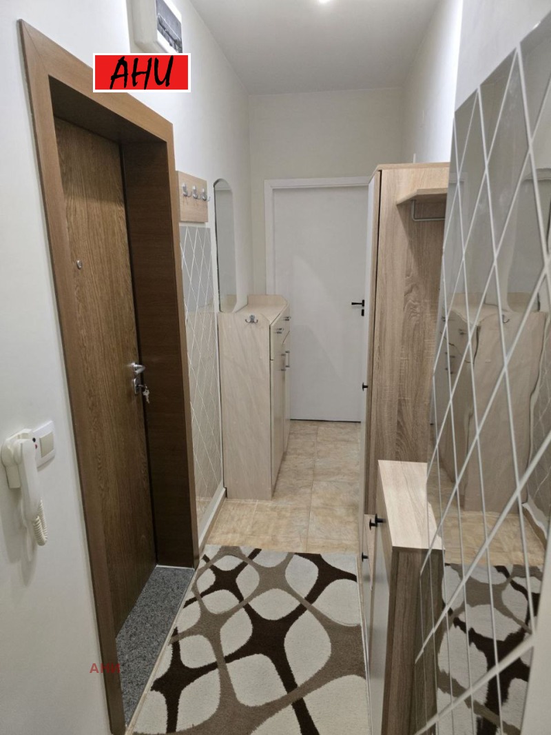 Издаје се  1 спаваћа соба Пловдив , Мараша , 60 м2 | 31769114 - слика [11]