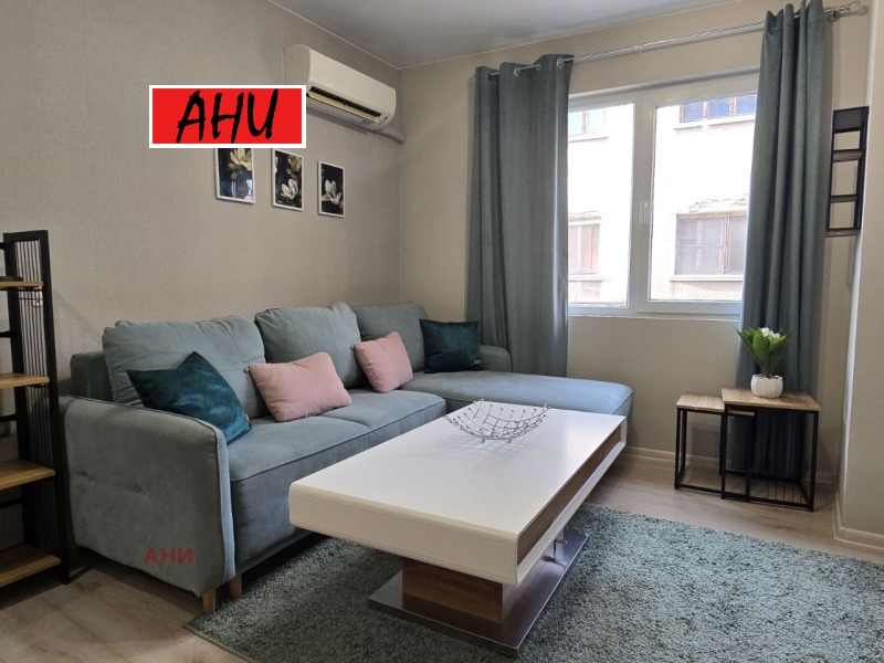 Издаје се  1 спаваћа соба Пловдив , Мараша , 60 м2 | 31769114 - слика [6]