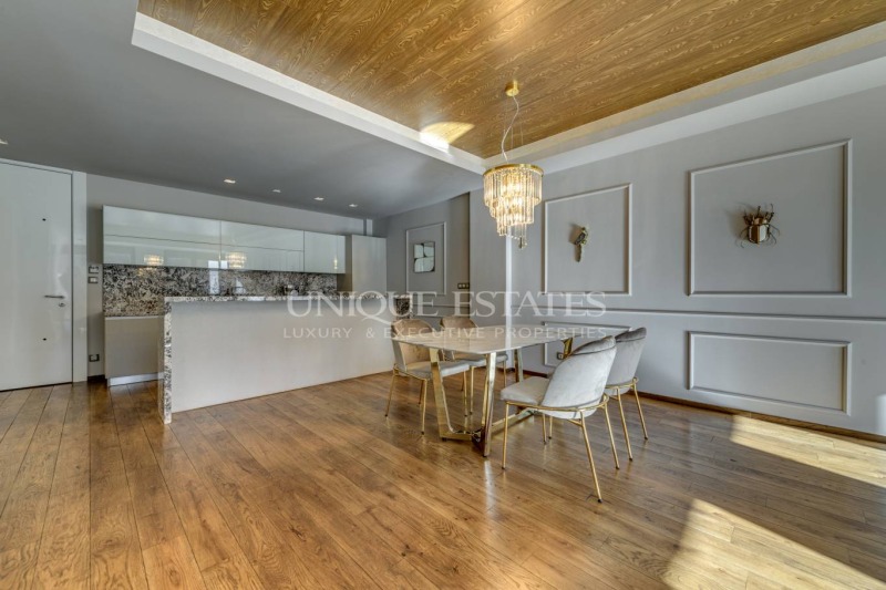 A louer  1 chambre Sofia , Boyana , 107 m² | 59526584 - image [4]