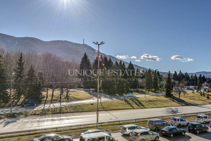 A louer  1 chambre Sofia , Boyana , 107 m² | 59526584 - image [8]