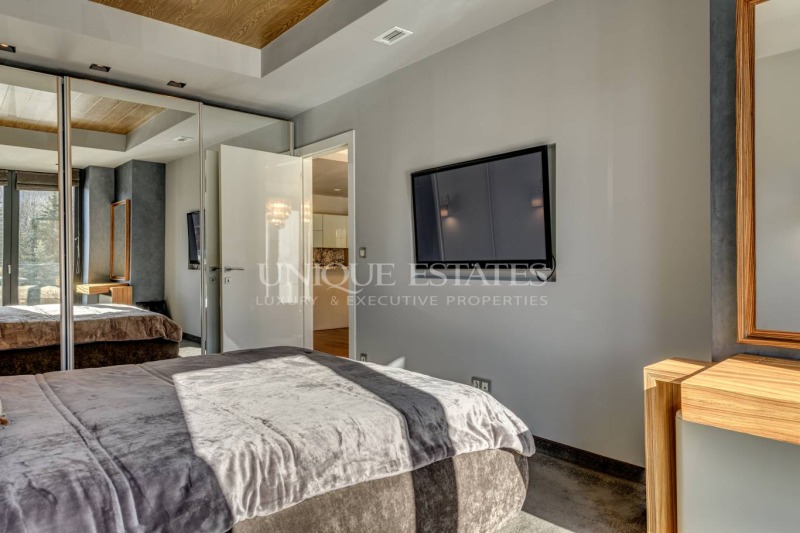 A louer  1 chambre Sofia , Boyana , 107 m² | 59526584 - image [6]