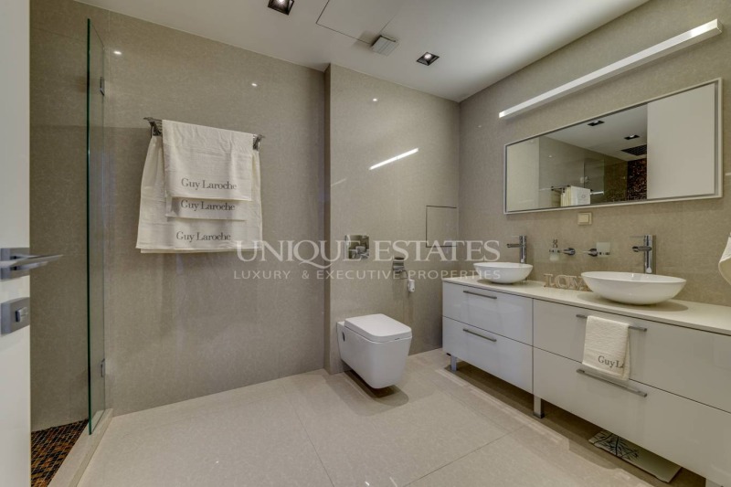 A louer  1 chambre Sofia , Boyana , 107 m² | 59526584 - image [7]