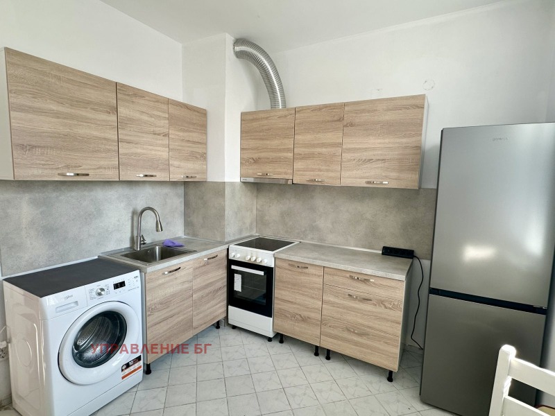 Kiralık  1 yatak odası Sofia , Banişora , 75 metrekare | 65436829 - görüntü [3]