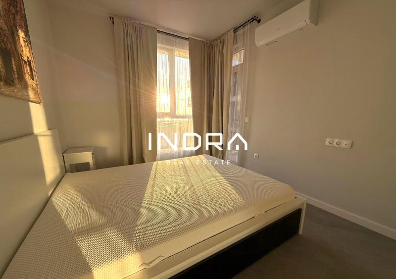 Дава под наем 2-СТАЕН, гр. Бургас, Славейков, снимка 10 - Апартаменти - 52754123