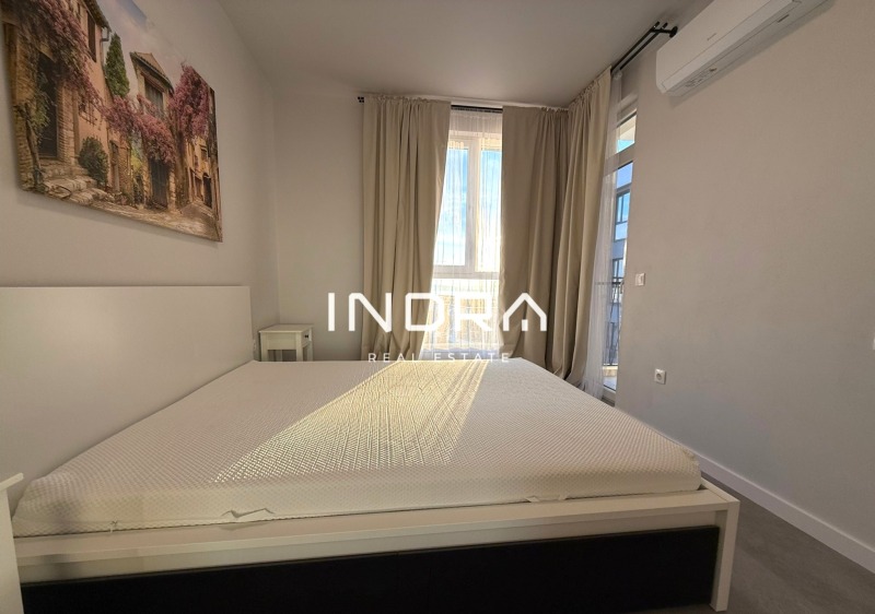 Дава под наем 2-СТАЕН, гр. Бургас, Славейков, снимка 13 - Апартаменти - 52754123