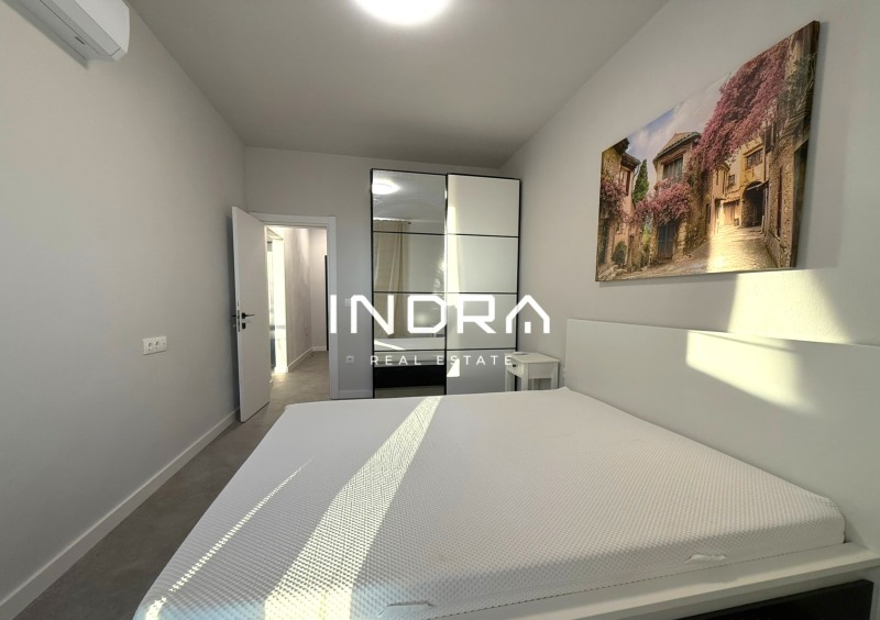 Дава под наем 2-СТАЕН, гр. Бургас, Славейков, снимка 12 - Апартаменти - 52754123