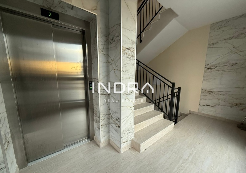 Дава под наем 2-СТАЕН, гр. Бургас, Славейков, снимка 17 - Апартаменти - 52754123