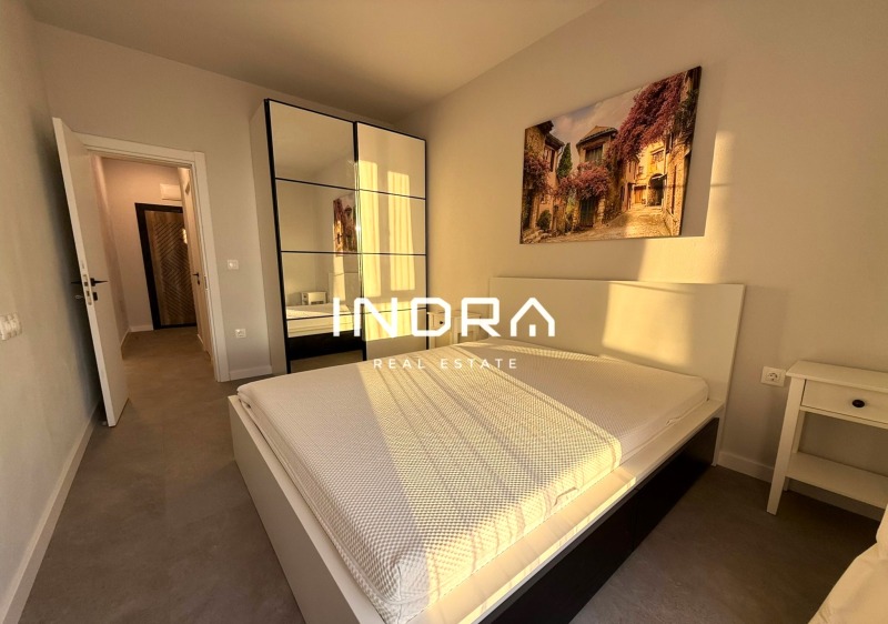 Дава под наем 2-СТАЕН, гр. Бургас, Славейков, снимка 9 - Апартаменти - 52754123