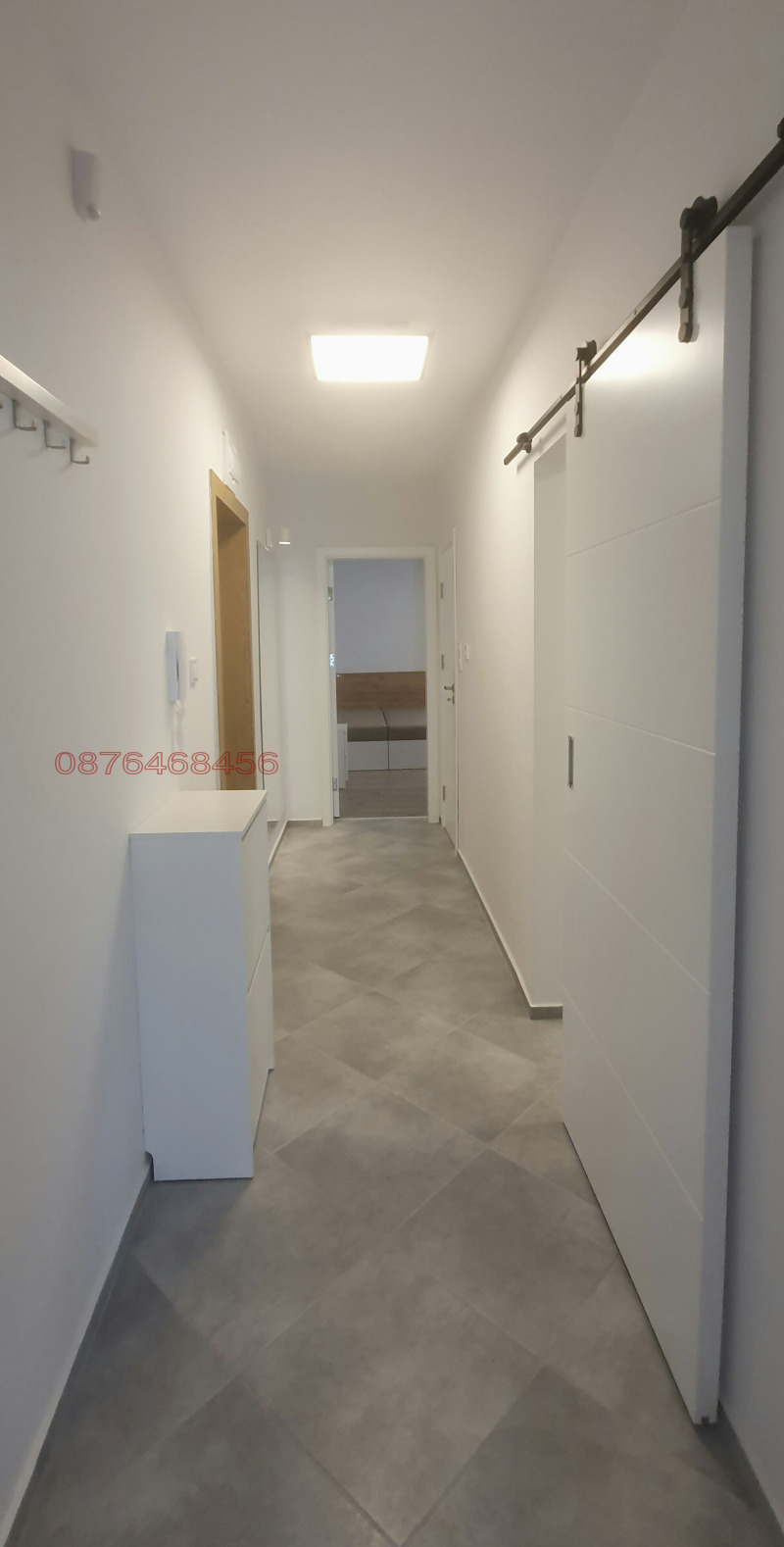 Te huur  2 slaapkamers Varna , VINS-Tsjerven ploshtad , 90 m² | 16649571 - afbeelding [10]