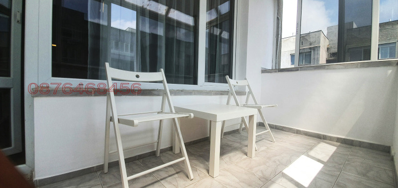 Te huur  2 slaapkamers Varna , VINS-Tsjerven ploshtad , 90 m² | 16649571 - afbeelding [5]