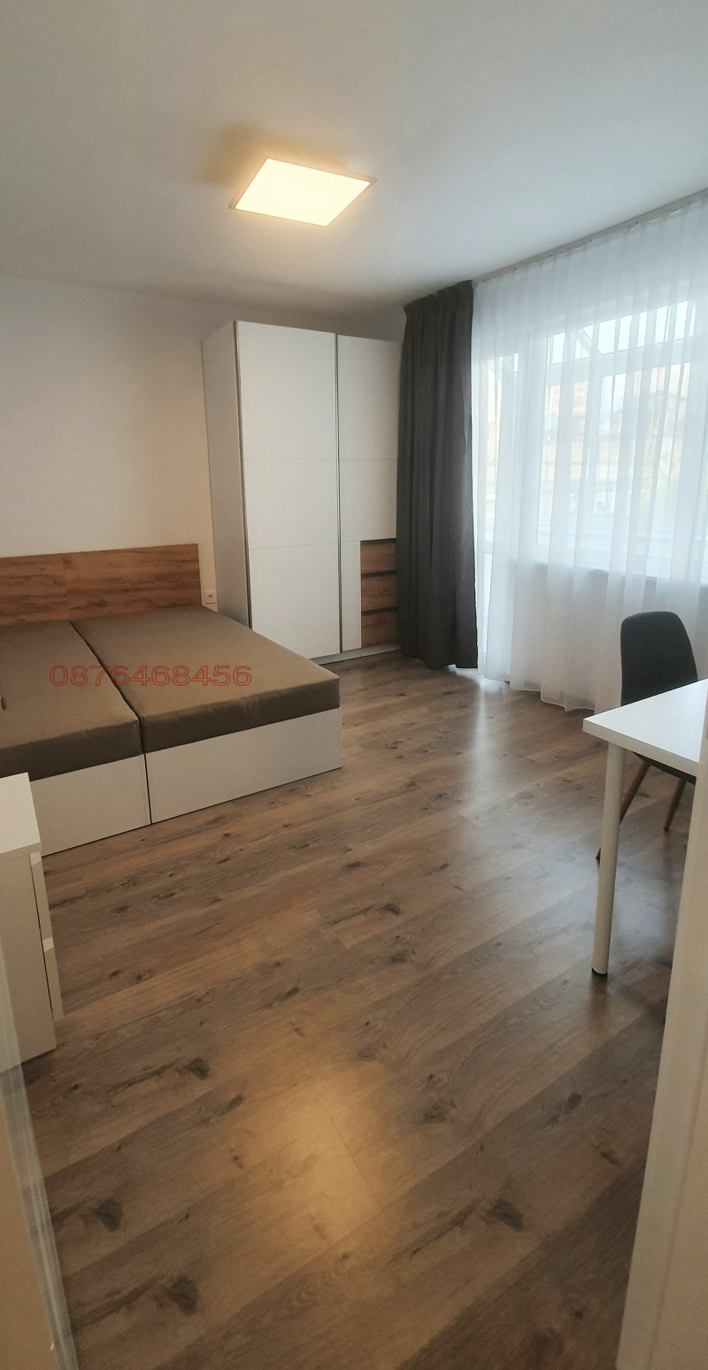 Te huur  2 slaapkamers Varna , VINS-Tsjerven ploshtad , 90 m² | 16649571 - afbeelding [11]