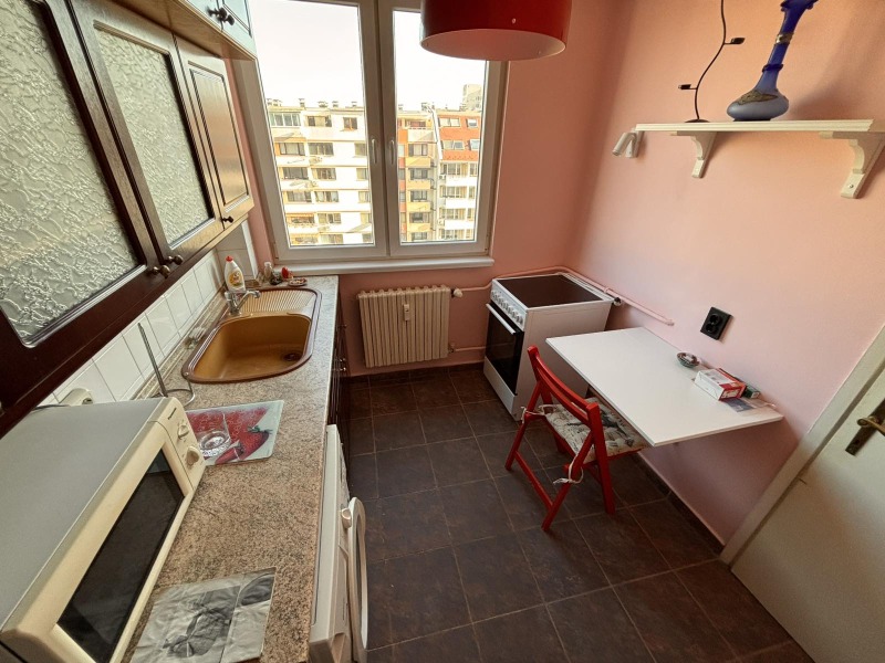 Дава под наем  2 Schlafzimmer Sofia , Mladost 1 , 88 кв.м | 29152850 - изображение [4]