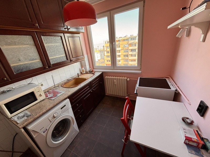 A louer  2 chambres Sofia , Mladost 1 , 88 m² | 29152850 - image [3]