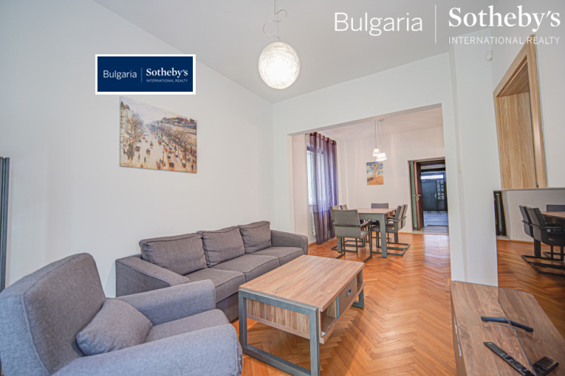 De inchiriat  2 dormitoare Sofia , Țentâr , 95 mp | 51386971 - imagine [3]