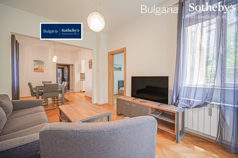 De inchiriat  2 dormitoare Sofia , Țentâr , 95 mp | 51386971 - imagine [2]