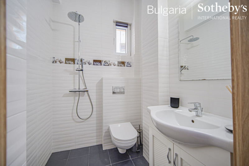 For Rent  2 bedroom Sofia , Tsentar , 95 sq.m | 51386971 - image [10]